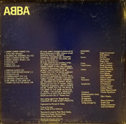 ABBA : Greatest Hits Vol. 2 (LP, Comp, MO )