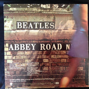 The Beatles : Abbey Road (LP, Album, RP, Pur)