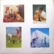 Led Zeppelin : Presence (LP, Album, RI )