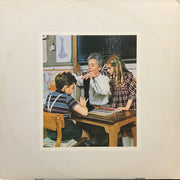 Led Zeppelin : Presence (LP, Album, RI )