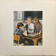 Led Zeppelin : Presence (LP, Album, RI )