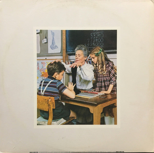 Led Zeppelin : Presence (LP, Album, RI )