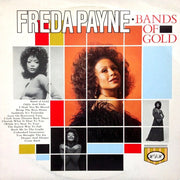 Freda Payne : Bands Of Gold (LP, Comp)