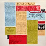 Freda Payne : Bands Of Gold (LP, Comp)