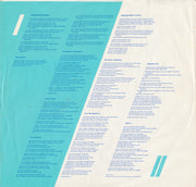 Electric Light Orchestra : Balance Of Power (LP, Album)