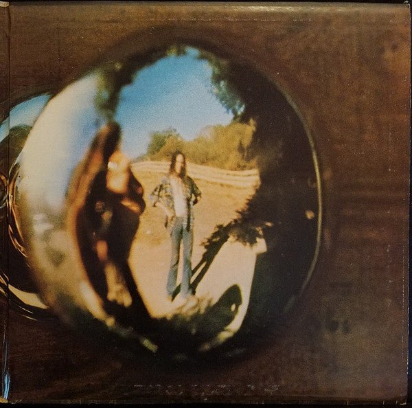 Neil Young : Harvest (LP, Album, San)