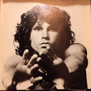 The Doors : Greatest Hits (LP, Comp, Club)