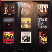 The Doors : Greatest Hits (LP, Comp, Club)