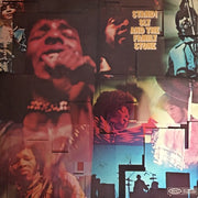 Sly & The Family Stone : Stand! (LP, Album, RE, Uni)