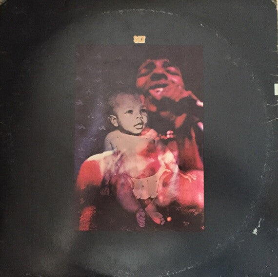 Sly & The Family Stone : Stand! (LP, Album, RE, Uni)
