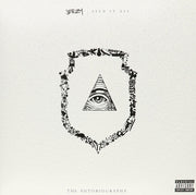 Young Jeezy : Seen It All: The Autobiography (2xLP, Album, Dlx)