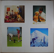 Led Zeppelin : Presence (LP, Album, GR,)