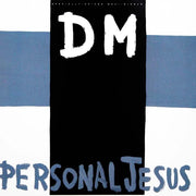 Depeche Mode : Personal Jesus (12", Maxi)