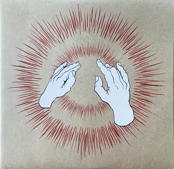 Godspeed You Black Emperor! : Lift Your Skinny Fists Like Antennas To Heaven (2xLP, Album)