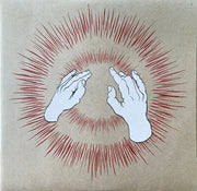Godspeed You Black Emperor! : Lift Your Skinny Fists Like Antennas To Heaven (2xLP, Album)