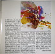 Charlie Parker : Bird / The Savoy Recordings (Master Takes) (2xLP, Comp, Ter)