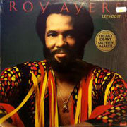 Roy Ayers : Let's Do It (LP, Album, Pit)