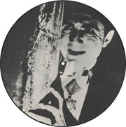 Bauhaus : Bela Lugosi's Dead (12", Single, Pic, RE)