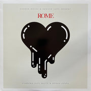 Danger Mouse & Daniele Luppi : Rome (LP, Album, RP)