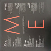 Danger Mouse & Daniele Luppi : Rome (LP, Album, RP)