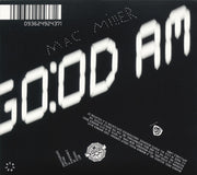Mac Miller : GO:OD AM (CD, Album, Car)