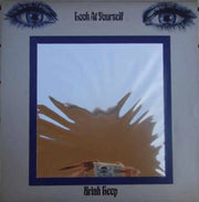 Uriah Heep : Look At Yourself (LP, Album)