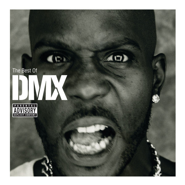 DMX : The Best Of DMX (CD, Comp)