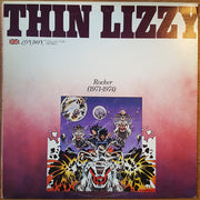 Thin Lizzy : Rocker (1971-1974) (LP, Comp, TH )