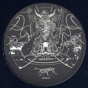 Sorrow (6) : Qualm / Iscariot (12")
