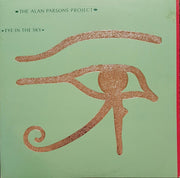 The Alan Parsons Project : Eye In The Sky (LP, Album, Ele)