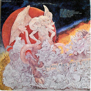 Savoy Brown : Hellbound Train (LP, Album, Ter)