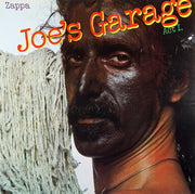 Zappa* : Joe's Garage Act I (LP, Album, PRC)