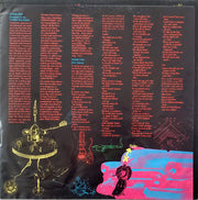 Zappa* : Joe's Garage Act I (LP, Album, PRC)