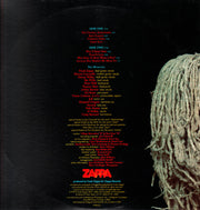 Zappa* : Joe's Garage Act I (LP, Album, PRC)