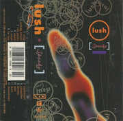 Lush : Spooky (Cass, Album, Club)