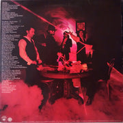Blue Öyster Cult : Spectres (LP, Album, San)