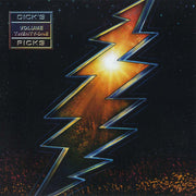 The Grateful Dead : Dick's Picks Volume Twenty-One: Richmond Coliseum, Richmond, VA, 11/1/85 (3xHDCD, Album, RE)