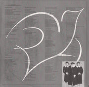 XTC : Skylarking (LP, Album, All)