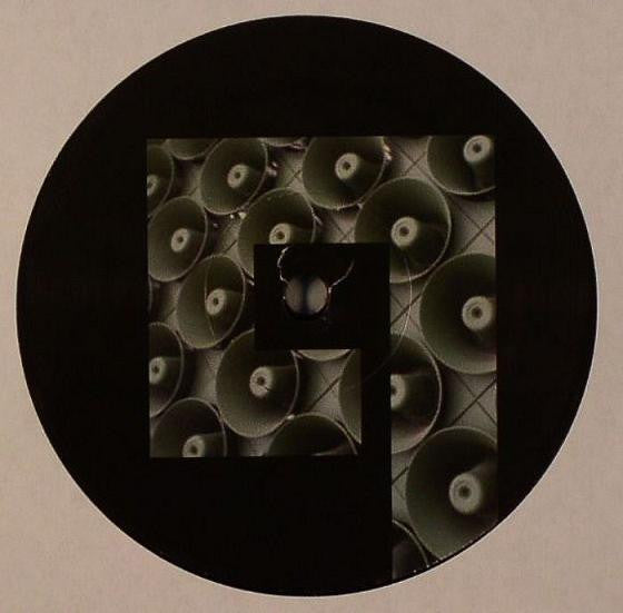 Johnny Fiasco : Footnotes Vol. 1 (12")