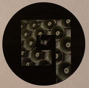 Johnny Fiasco : Footnotes Vol. 1 (12")