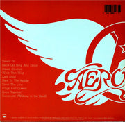 Aerosmith : Aerosmith's Greatest Hits (LP, Comp, RE, Pit)