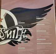 Aerosmith : Aerosmith's Greatest Hits (LP, Comp, RE, Pit)