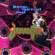 Jamalski : Jump, Spread Out (12")