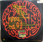 Jamalski : Jump, Spread Out (12")