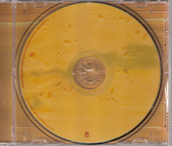 Primus : They Can't All Be Zingers (CD, Comp, RP, O-C)