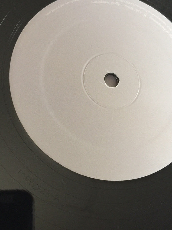 Autre Ne Veut : Age of Transparency (2xLP, Album, 150)