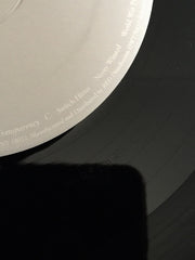 Autre Ne Veut : Age of Transparency (2xLP, Album, 150)