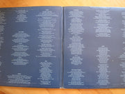 Joni Mitchell : Blue (LP, Album, RE, Gat)