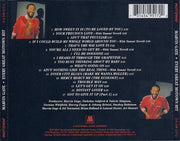 Marvin Gaye : Every Great Motown Hit Of Marvin Gaye (CD, Comp, RE, RM, UML)