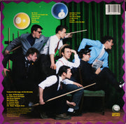 Madness : Madness (LP, Comp, Jac)